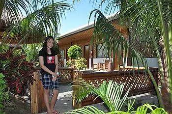 Paragayo Resort Tawala