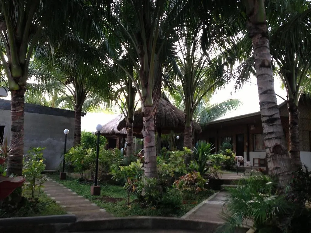 Paragayo Resort Tawala