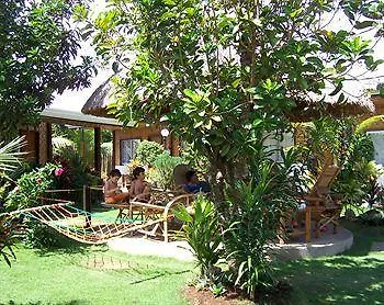 Paragayo Resort Tawala  Filipiny