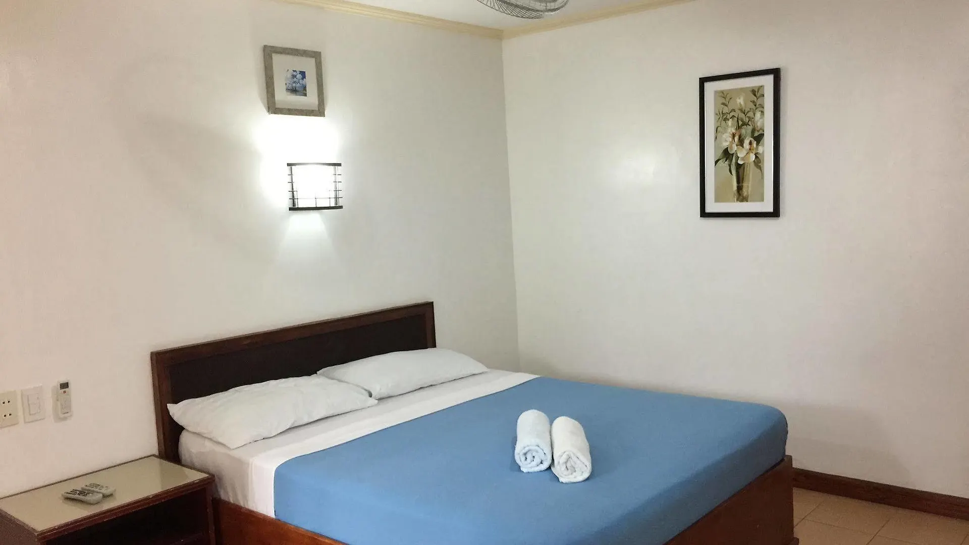 Paragayo Resort Tawala