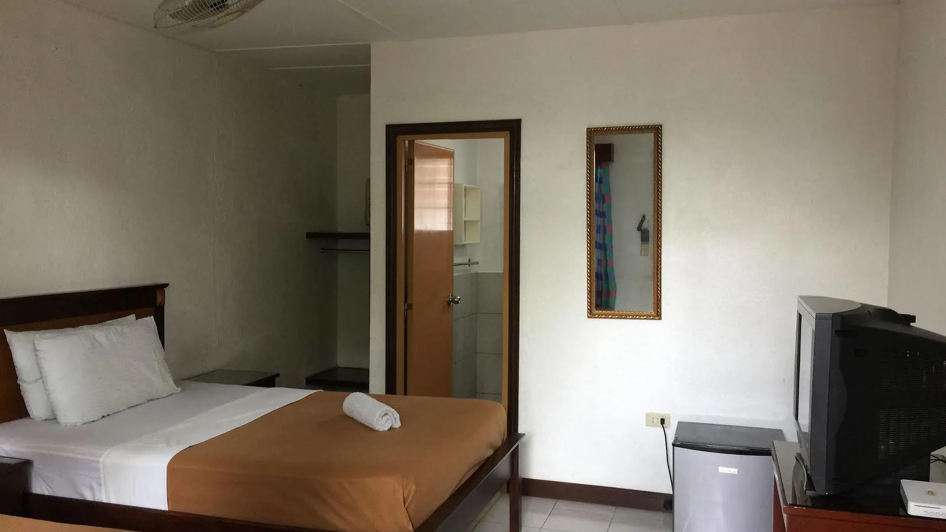 Paragayo Resort Tawala   Tawala (Panglao)