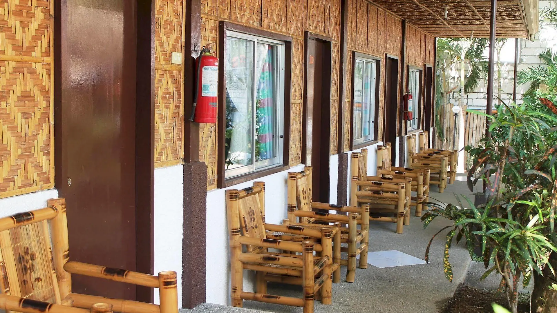 Paragayo Resort Tawala   Tawala (Panglao)