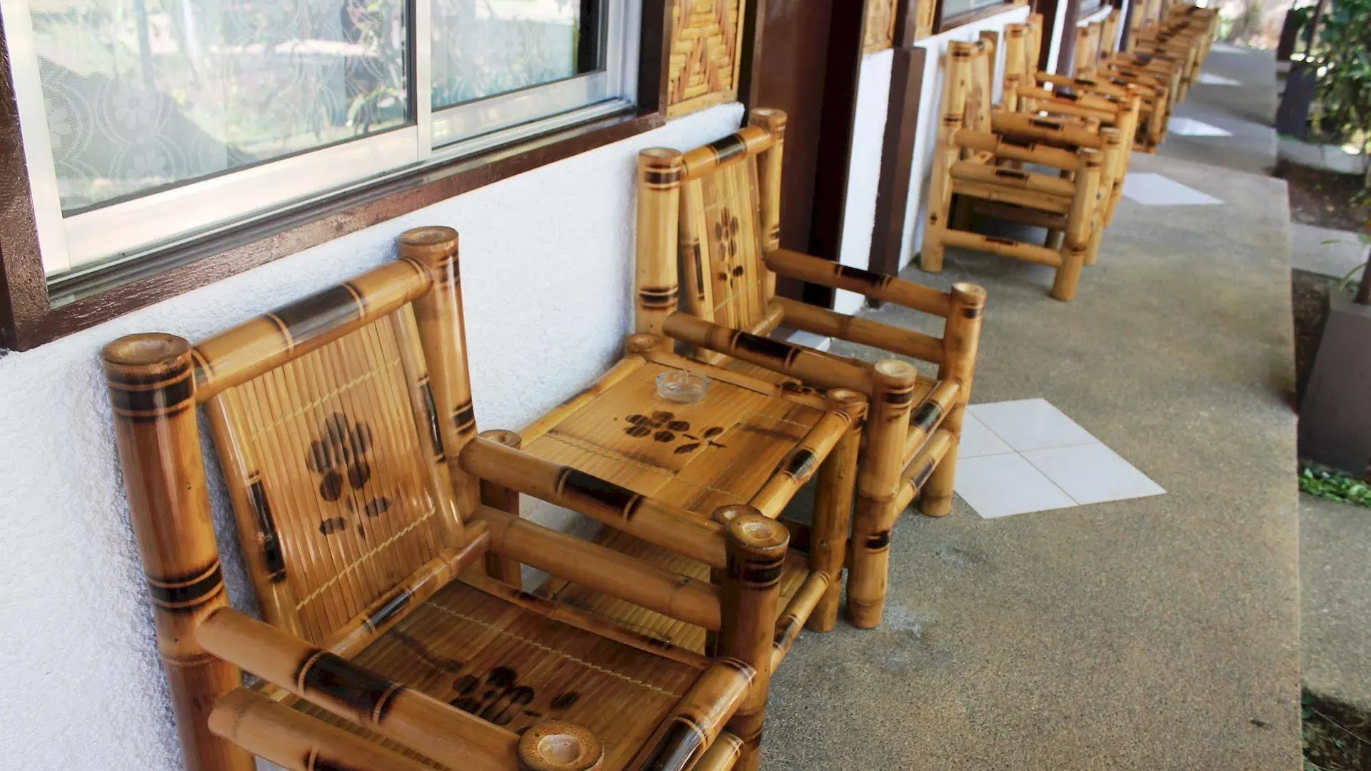 **  Paragayo Resort Tawala  Filipiny