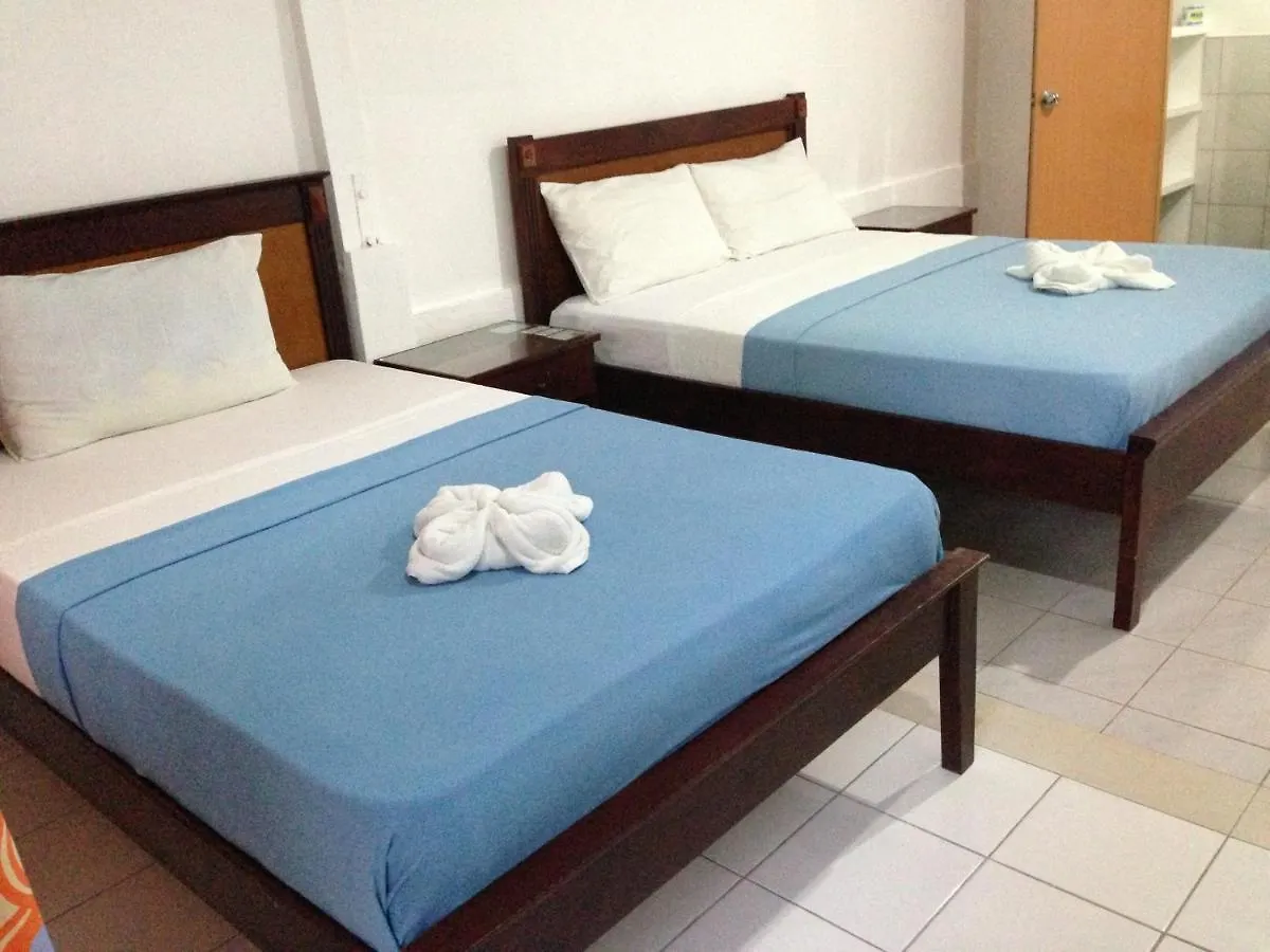 Paragayo Resort Tawala   Tawala (Panglao)