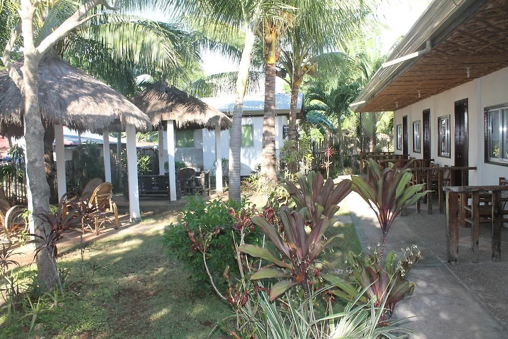 Paragayo Resort Tawala