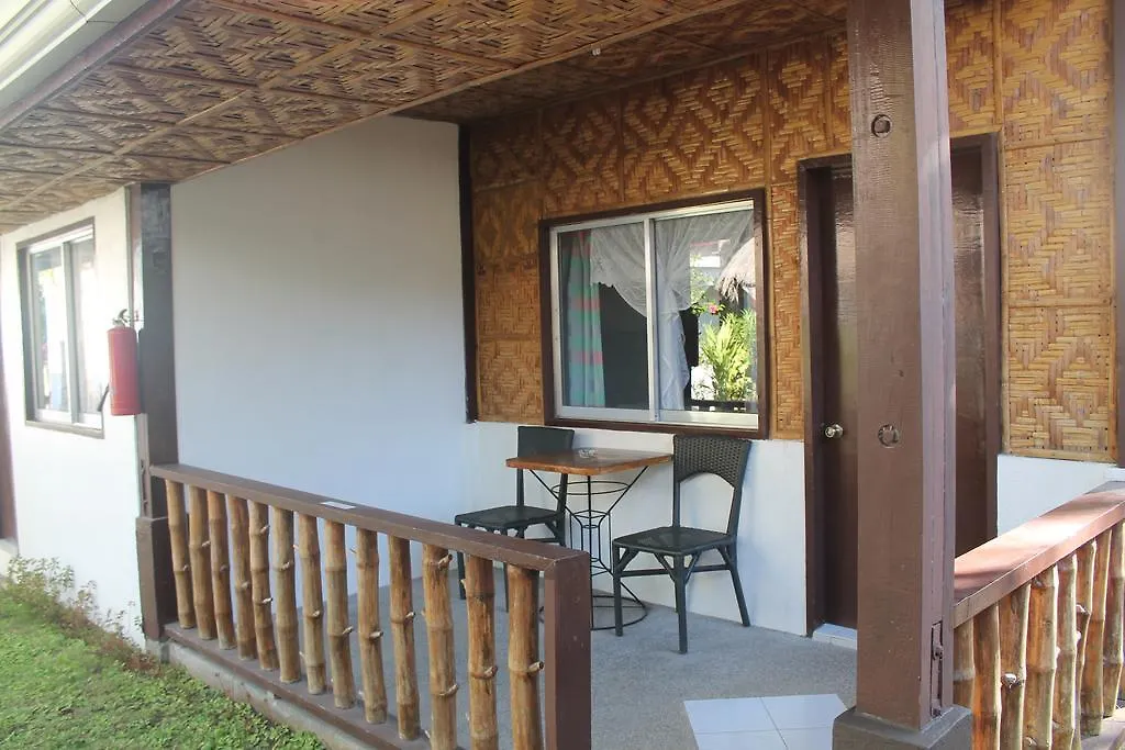 Paragayo Resort Tawala  Tawala (Panglao)