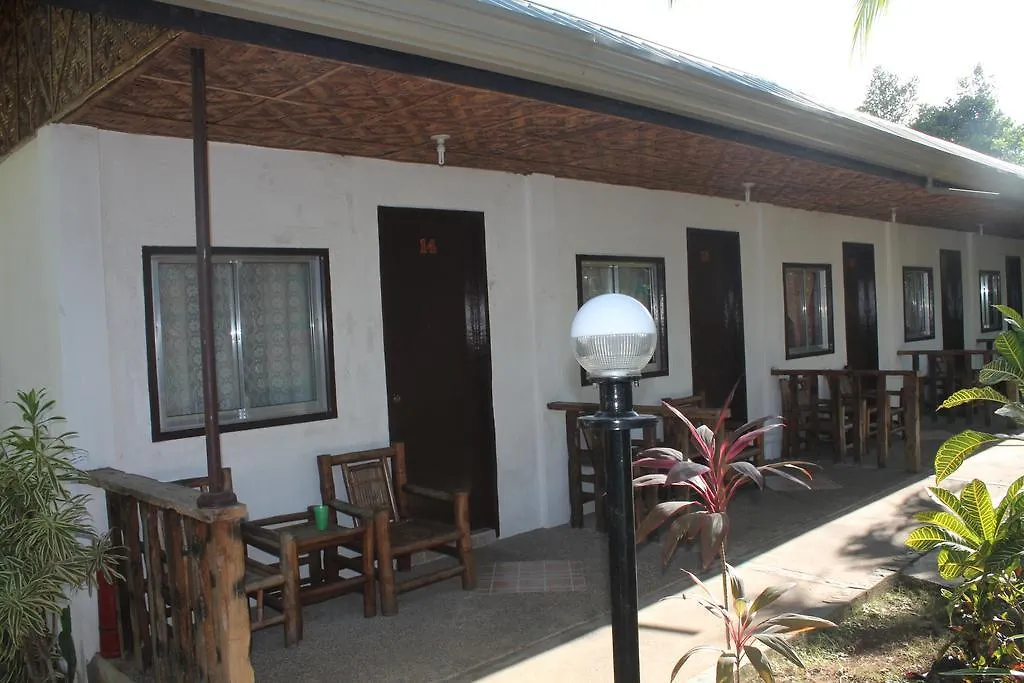 **  Paragayo Resort Tawala  Philippines