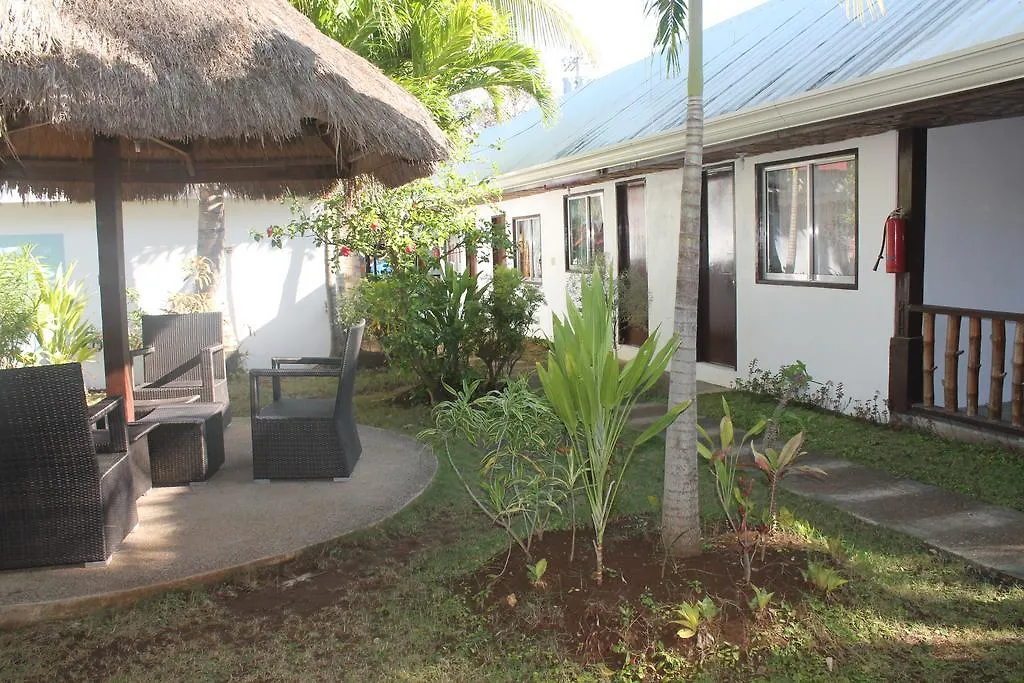 Paragayo Resort Tawala  Tawala (Panglao)