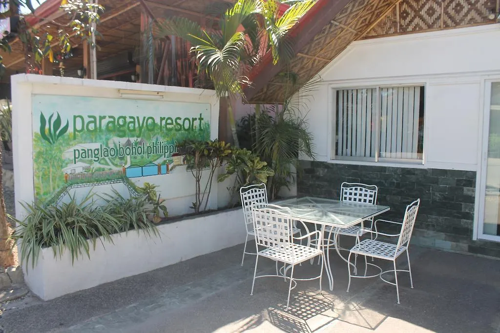 Paragayo Resort Tawala