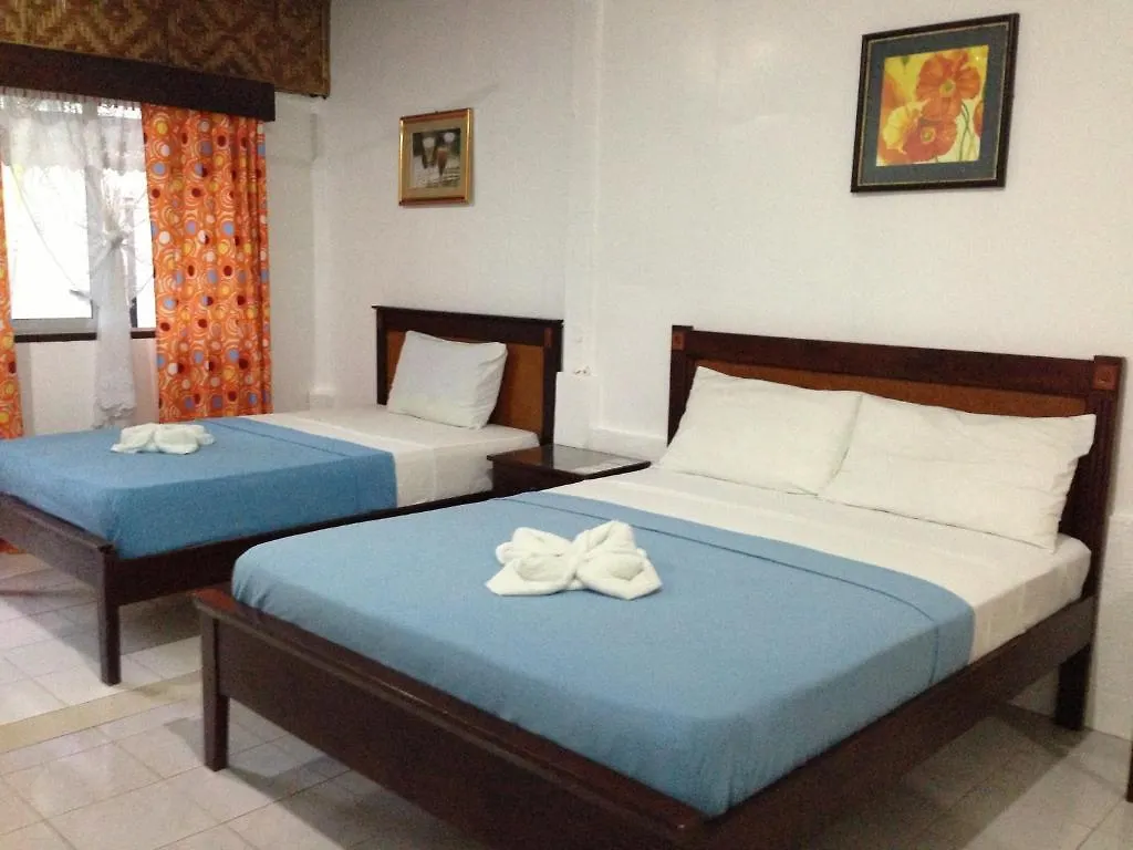 Paragayo Resort Tawala   Tawala (Panglao)