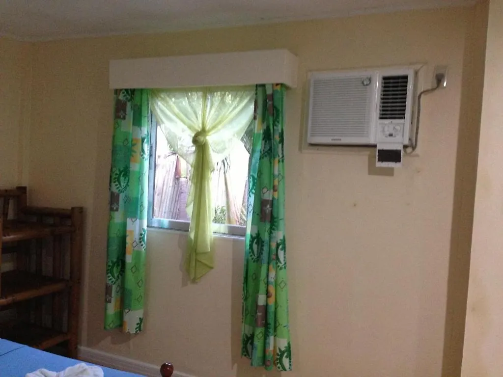 Paragayo Resort Tawala