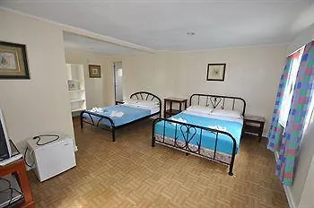 Paragayo Resort Tawala  Tawala (Panglao)