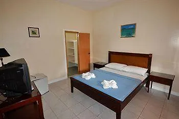 Paragayo Resort Tawala