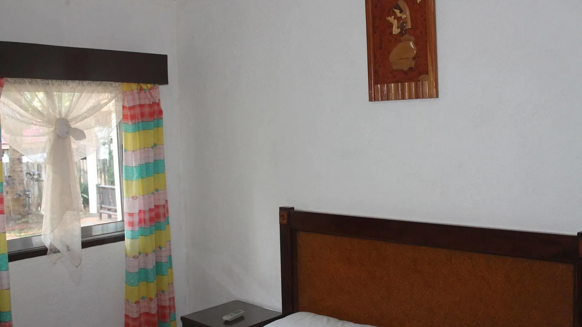 Paragayo Resort Tawala