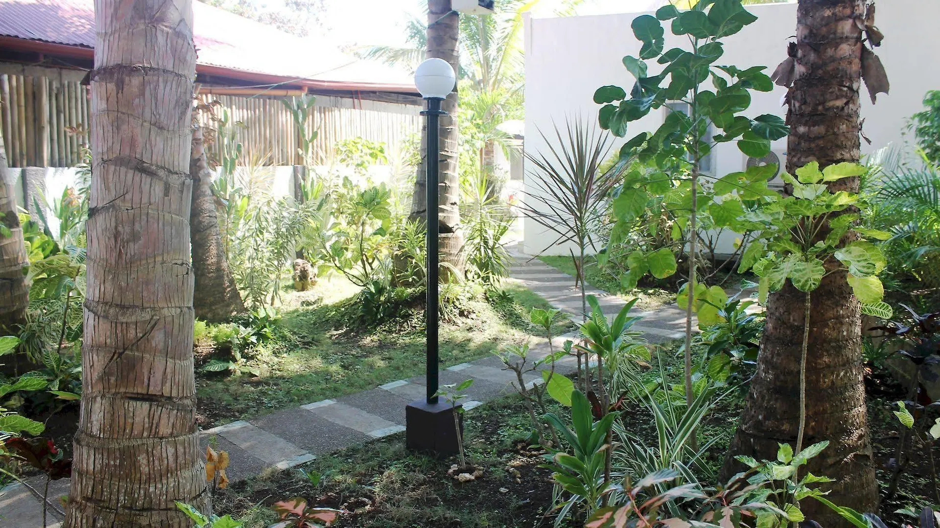 Paragayo Resort Tawala