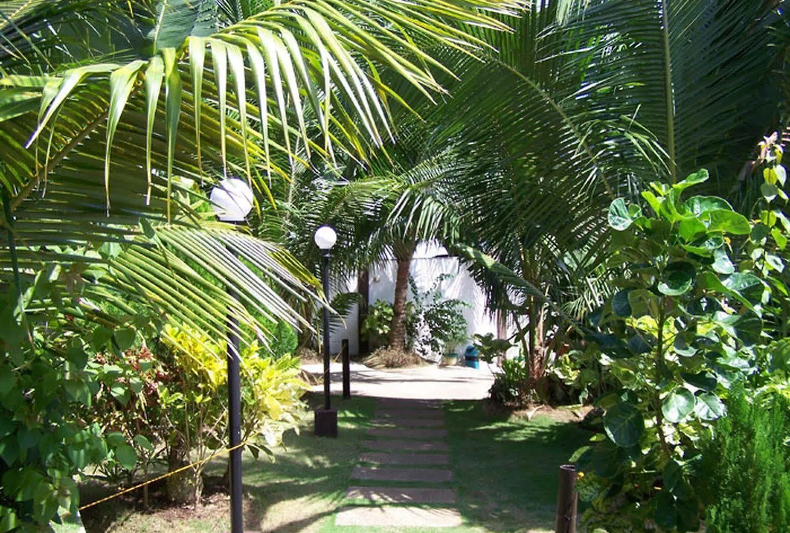 Paragayo Resort Tawala  Tawala (Panglao)