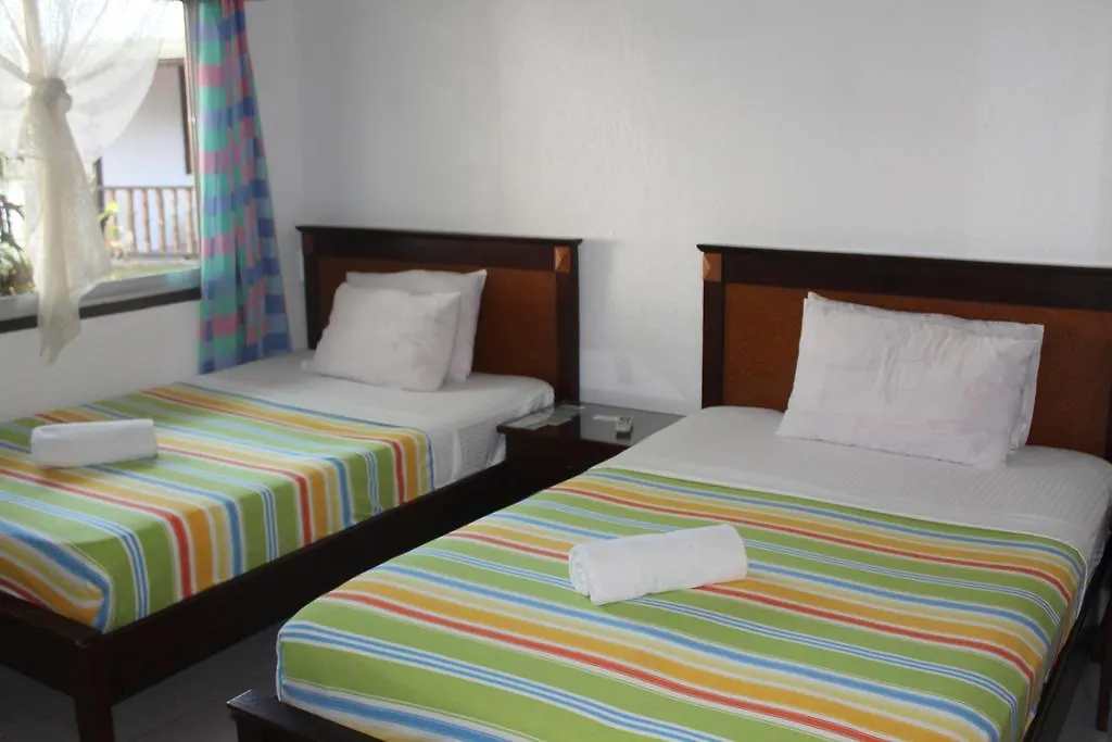 Paragayo Resort Tawala
