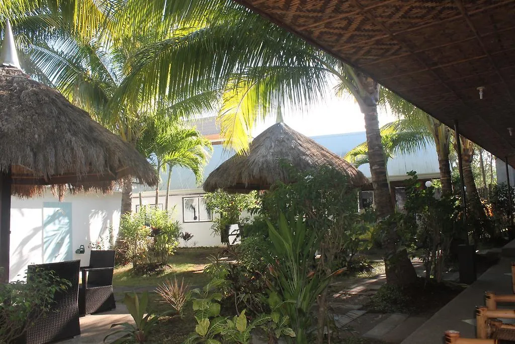 Paragayo Resort Tawala