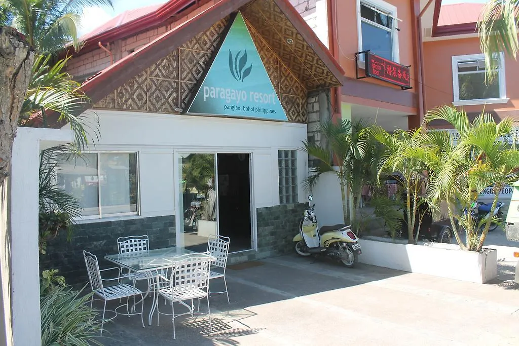 Paragayo Resort Tawala   Tawala (Panglao)