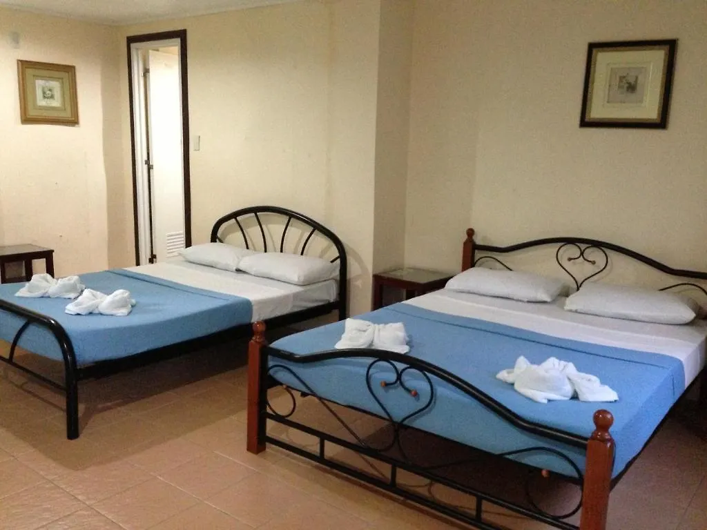 Paragayo Resort Tawala