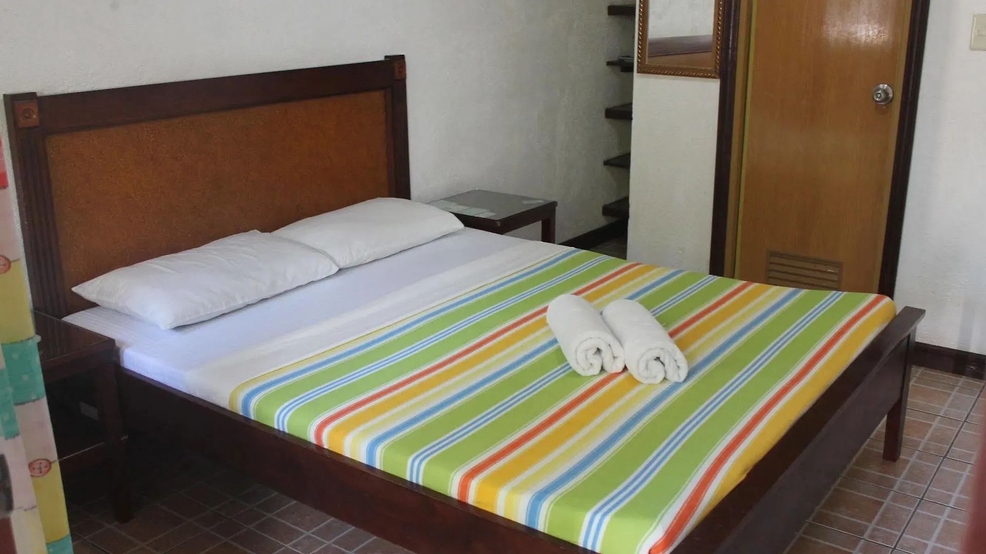 Paragayo Resort Tawala  Filippinerna
