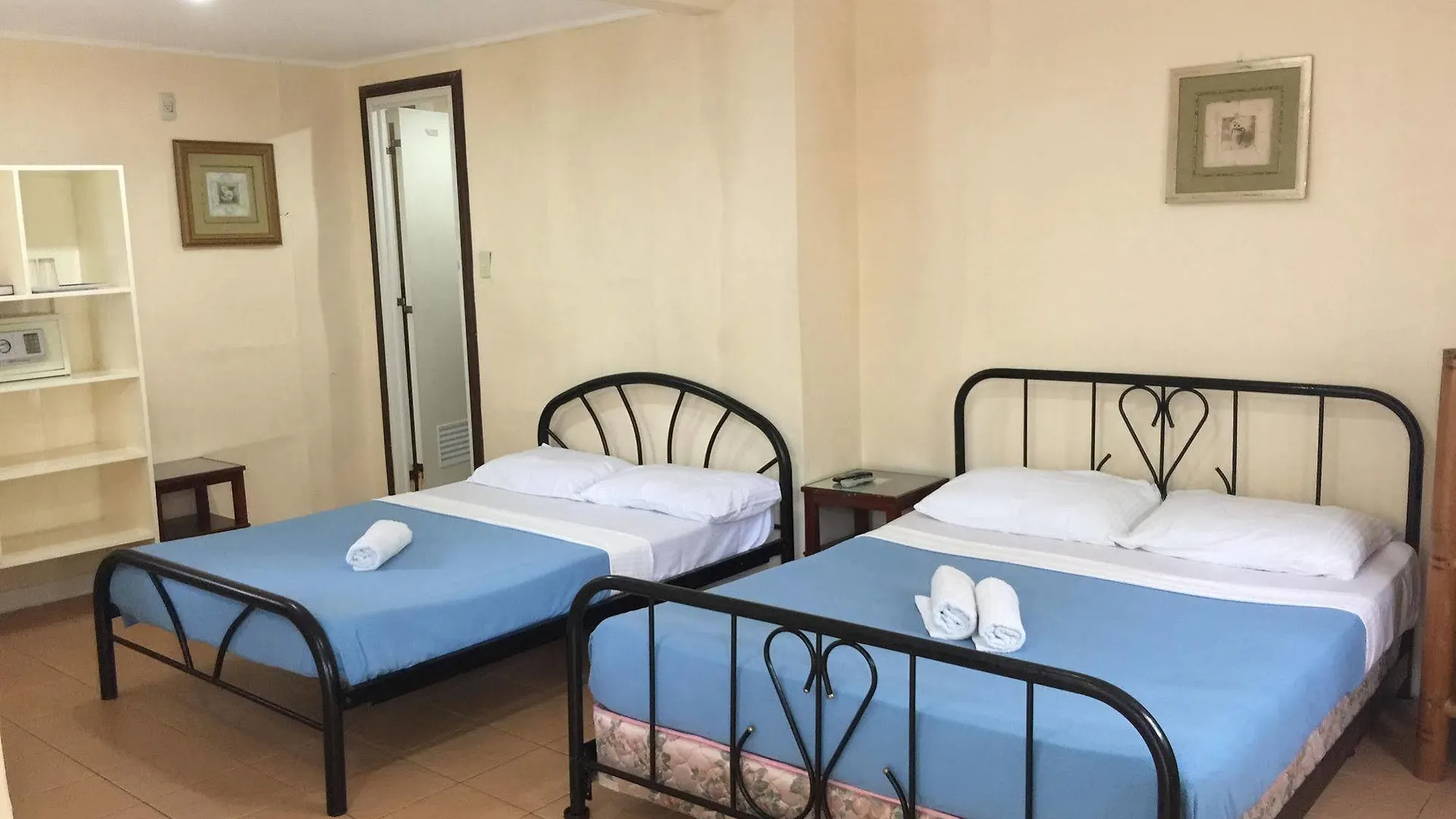 Paragayo Resort Tawala  2*, Tawala (Panglao)