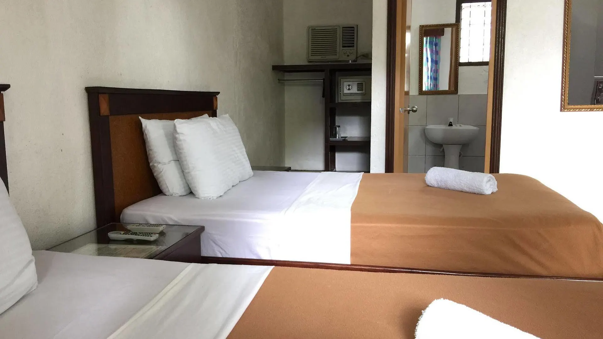 Paragayo Resort Tawala