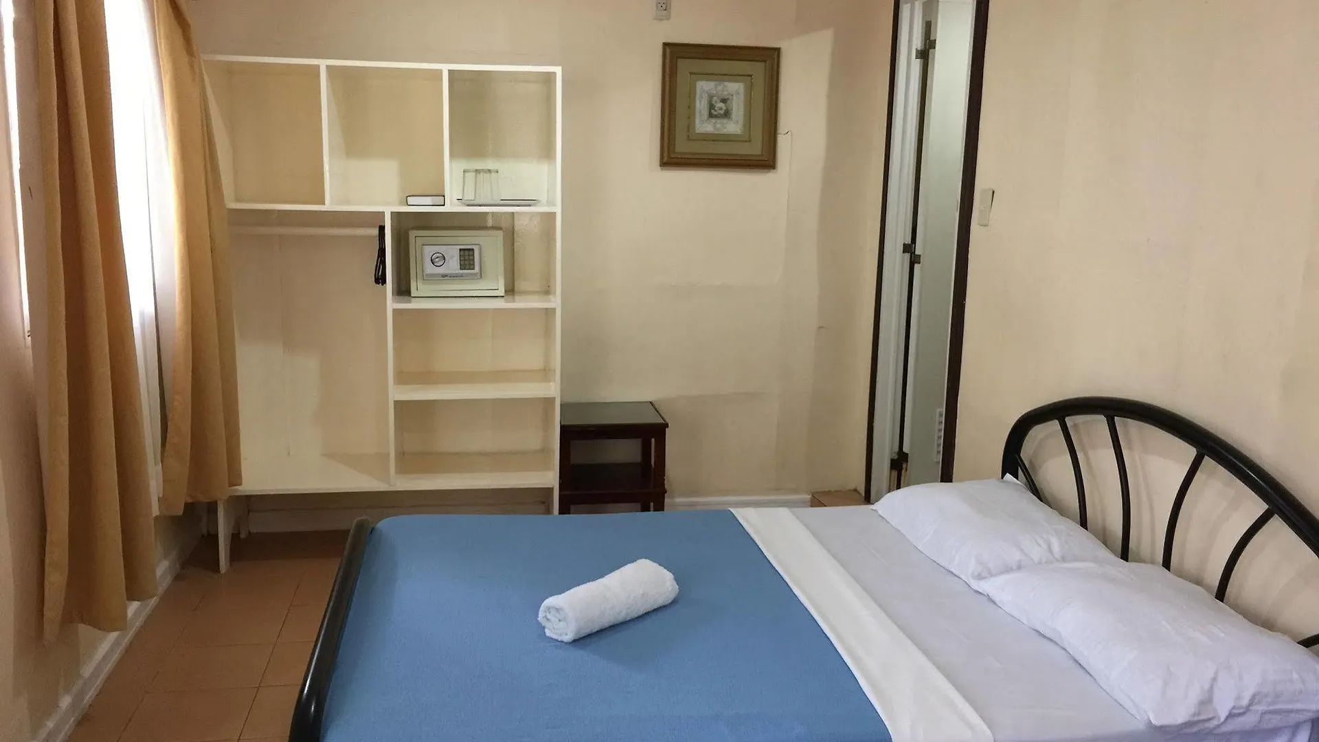 Paragayo Resort Tawala