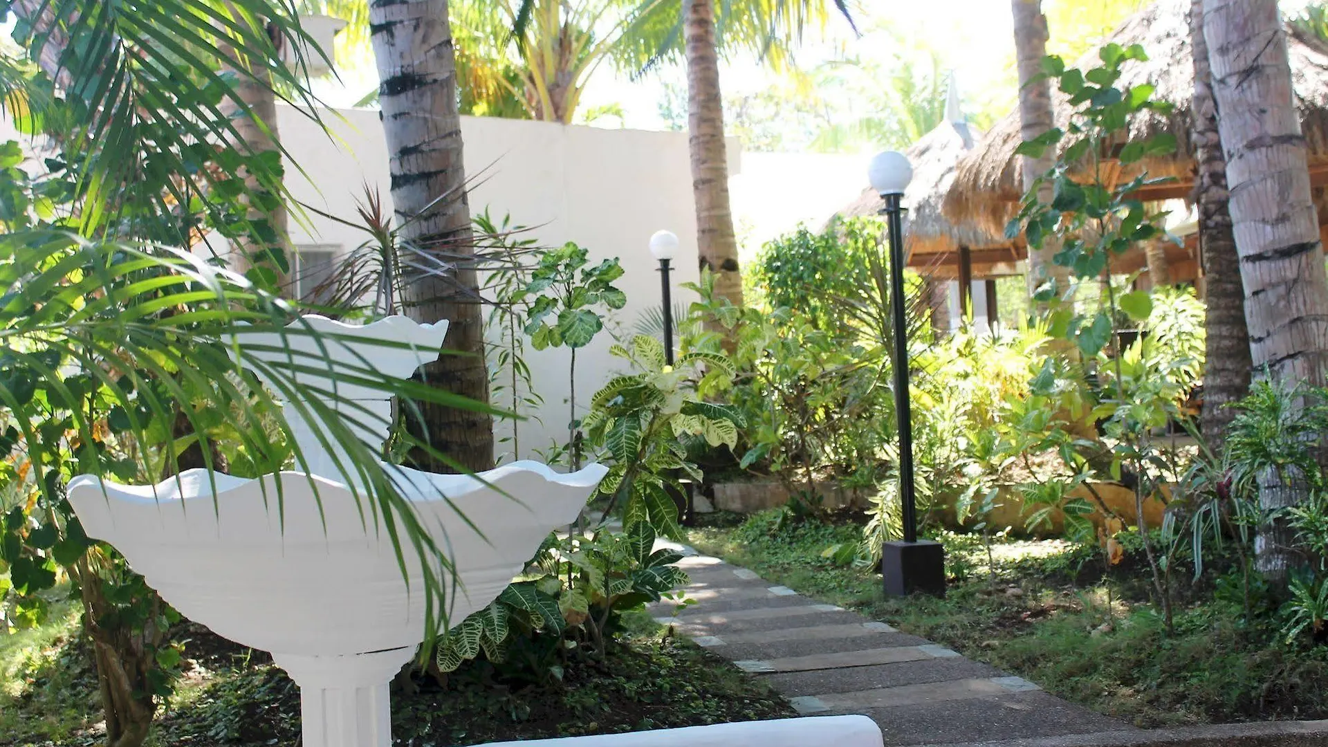 Paragayo Resort Tawala  2*, Tawala (Panglao) Filippinerna