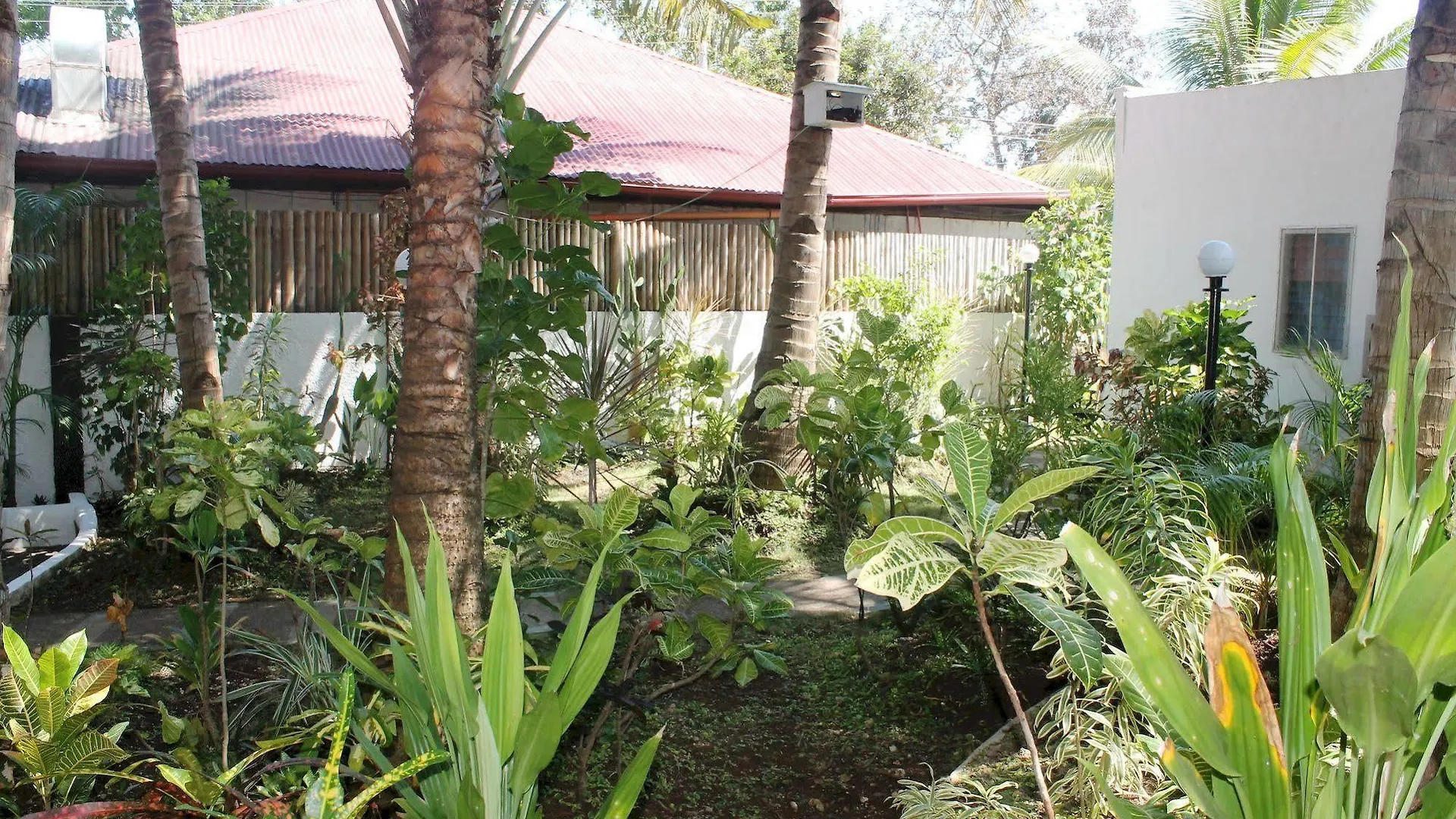 Paragayo Resort Tawala
