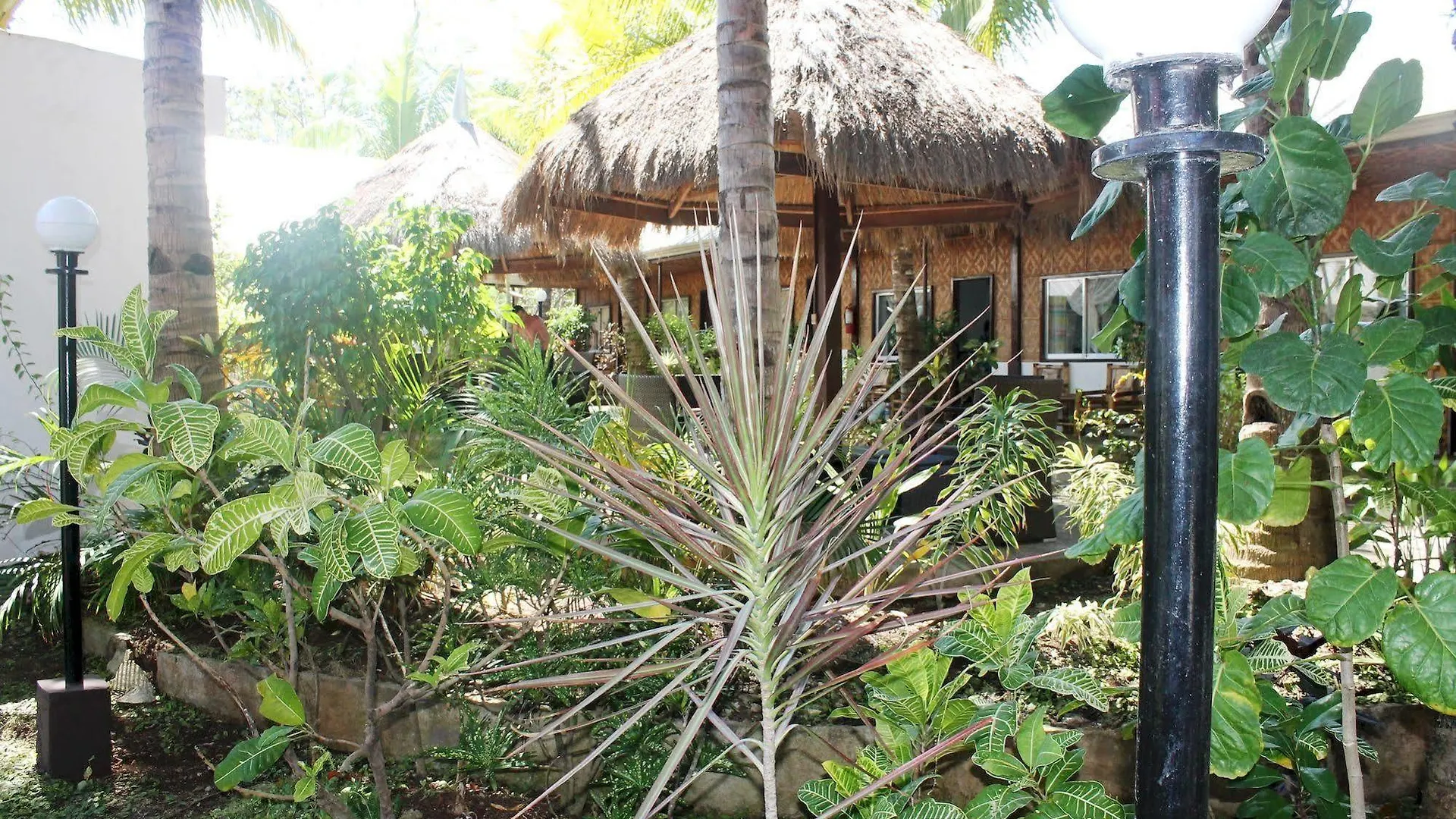 Paragayo Resort Tawala
